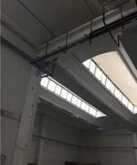 Vendita Capannone in Sp412