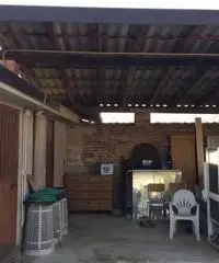 Vendita Magazzino da 420mq