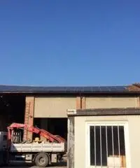 Vendita Magazzino da 420mq