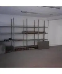 Vendita Magazzino in Via Don G. Borea Vendita Magazzino in Via Don G. Borea