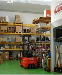 Capannone artigianale in vendita a OSPEDALETTO - Pisa 266 mq  Rif: 260266 Capannone artigianale in vendita a OSPEDALETTO - Pisa 266 mq  Rif: 260266