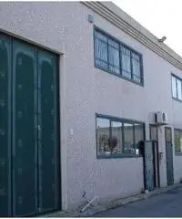 Capannone artigianale in vendita a OSPEDALETTO - Pisa 266 mq  Rif: 260266 Capannone artigianale in vendita a OSPEDALETTO - Pisa 266 mq  Rif: 260266