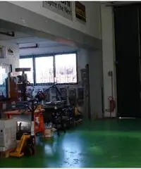 Capannone artigianale in vendita a OSPEDALETTO - Pisa 266 mq  Rif: 260266 Capannone artigianale in vendita a OSPEDALETTO - Pisa 266 mq  Rif: 260266