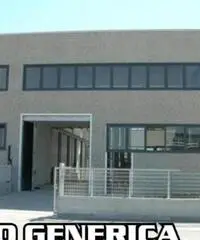 Capannone artigianale in vendita a PONTICELLI - Santa Maria a Monte 735 mq  Rif: 467064 Capannone artigianale in vendita a PONTICELLI - Santa Maria a Monte 735 mq  Rif: 467064