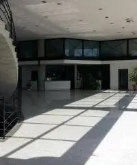 Capannone commerciale in affitto a Santa Croce sull'Arno 2000 mq  Rif: 361395 Capannone commerciale in affitto a Santa Croce sull'Arno 2000 mq  Rif: 361395