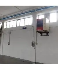 Capannone industriale in vendita a Cascina 300 mq  Rif: 462224 Capannone industriale in vendita a Cascina 300 mq  Rif: 462224