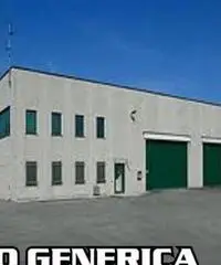 Capannone industriale in vendita a PONTICELLI - Santa Maria a Monte 720 mq  Rif: 475889 Capannone industriale in vendita a PONTICELLI - Santa Maria a Monte 720 mq  Rif: 475889