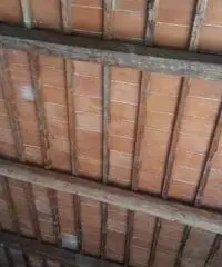 Magazzino in vendita a NAVACCHIO - Cascina 200 mq  Rif: 469149 Magazzino in vendita a NAVACCHIO - Cascina 200 mq  Rif: 469149