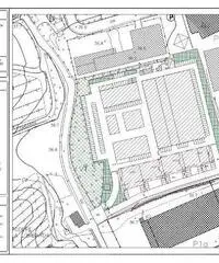 Poggio a Caiano adiacenze ( zona artigianale ) capannoni di nuova costruzione a partire da mq. 500 c Poggio a Caiano adiacenze ( zona artigianale ) capannoni di nuova costruzione a partire da mq. 500 c