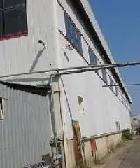 Capannone industriale zona San Leo Pellaro (Rc) VR13703 Capannone industriale zona San Leo Pellaro (Rc) VR13703
