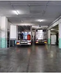 Affitto Capannone in A1 Diramazione Roma Sud Affitto Capannone in A1 Diramazione Roma Sud