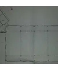 Vendita Capannone in VIA CASILINA ADIACENZE