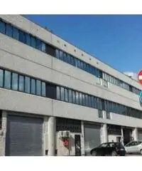 Vendita Capannone in via degli Olmetti Vendita Capannone in via degli Olmetti