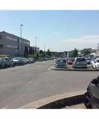 Vendita Capannone in via degli Olmetti Vendita Capannone in via degli Olmetti