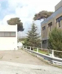 Vendita Capannone in VIa Braccianese Claudia Vendita Capannone in VIa Braccianese Claudia