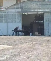 Vendita Capannone in Via Colle di Fuori Vendita Capannone in Via Colle di Fuori