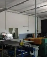 Vendita Capannone in via della produzione  17 Vendita Capannone in via della produzione  17