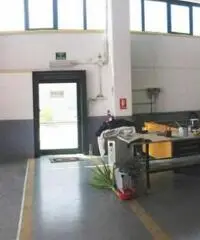 Vendita Capannone in via della produzione  17 Vendita Capannone in via della produzione  17