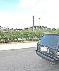 Vendita Capannone in via traversa del grillo