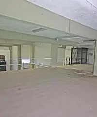 Vendita Capannone in via traversa del grillo