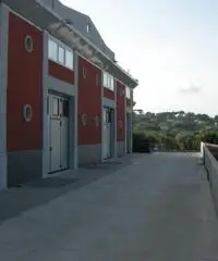 Vendita Capannone in via capo d'acqua