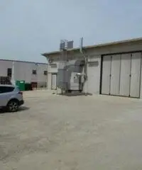 Vendita Capannone in via Maremmana III 7a