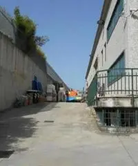 Vendita Capannone in via delle Industria 2 Vendita Capannone in via delle Industria 2