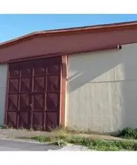 Vendita Capannone in via braccianese claudia km 18,700 Vendita Capannone in via braccianese claudia km 18,700