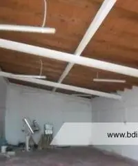 Vendita Laboratorio in via delle molette