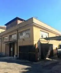 Vendita Laboratorio in via DALMAZIA Vendita Laboratorio in via DALMAZIA