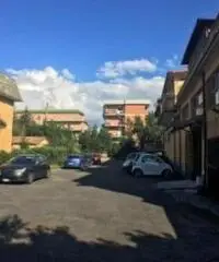 Vendita Laboratorio in via DALMAZIA Vendita Laboratorio in via DALMAZIA