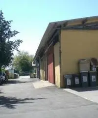 Vendita Laboratorio in Via Prelatura, 49 Vendita Laboratorio in Via Prelatura, 49
