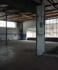 Vendita Laboratorio in Via Cori Vendita Laboratorio in Via Cori