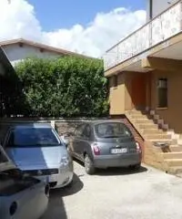 Vendita Laboratorio in Via Cori Vendita Laboratorio in Via Cori