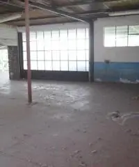 Vendita Laboratorio in Via Cori Vendita Laboratorio in Via Cori