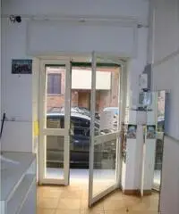 Vendita Magazzino da 30mq Vendita Magazzino da 30mq