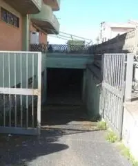 Vendita Magazzino in VIA LAURENTINA 219 Vendita Magazzino in VIA LAURENTINA 219