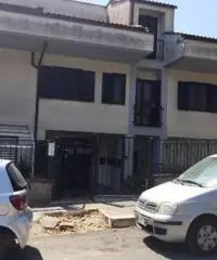 Vendita Magazzino in Via Principe di Napoli Vendita Magazzino in Via Principe di Napoli