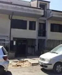 Vendita Magazzino in Via Principe di Napoli Vendita Magazzino in Via Principe di Napoli