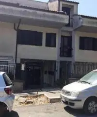 Vendita Magazzino in Via Principe di Napoli Vendita Magazzino in Via Principe di Napoli