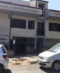 Vendita Magazzino in Via Principe di Napoli Vendita Magazzino in Via Principe di Napoli