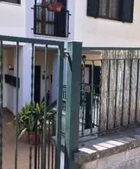 Vendita Magazzino in Via Principe di Napoli Vendita Magazzino in Via Principe di Napoli