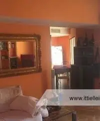 Vendita Magazzino in via rapallo