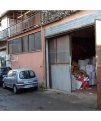 Vendita Magazzino in via Lucrezia Romana, 29 Vendita Magazzino in via Lucrezia Romana, 29