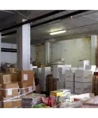 Vendita Magazzino in via Lucrezia Romana, 29 Vendita Magazzino in via Lucrezia Romana, 29