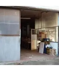 Vendita Magazzino in via Lucrezia Romana, 29 Vendita Magazzino in via Lucrezia Romana, 29