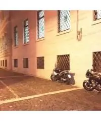 Vendita Magazzino in Via Ranucci Vendita Magazzino in Via Ranucci