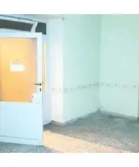 Vendita Magazzino in Via Ranucci Vendita Magazzino in Via Ranucci