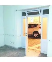 Vendita Magazzino in Via Ranucci Vendita Magazzino in Via Ranucci