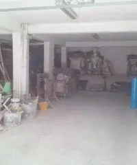 Vendita Magazzino in Via  Abba, -1